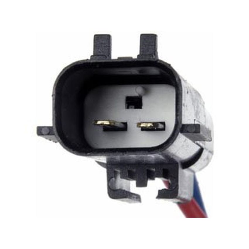 DORMAN 741-157 Power Window Regulator And Motor Assembly