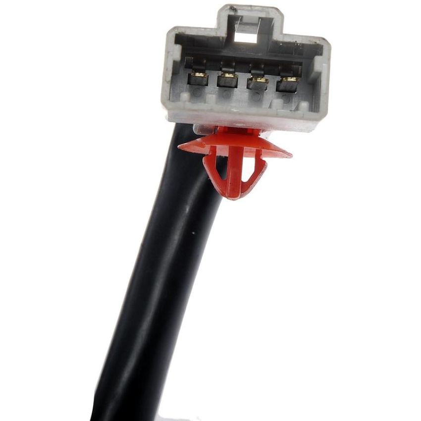 DORMAN 741-158 Power Window Regulator And Motor Assembly