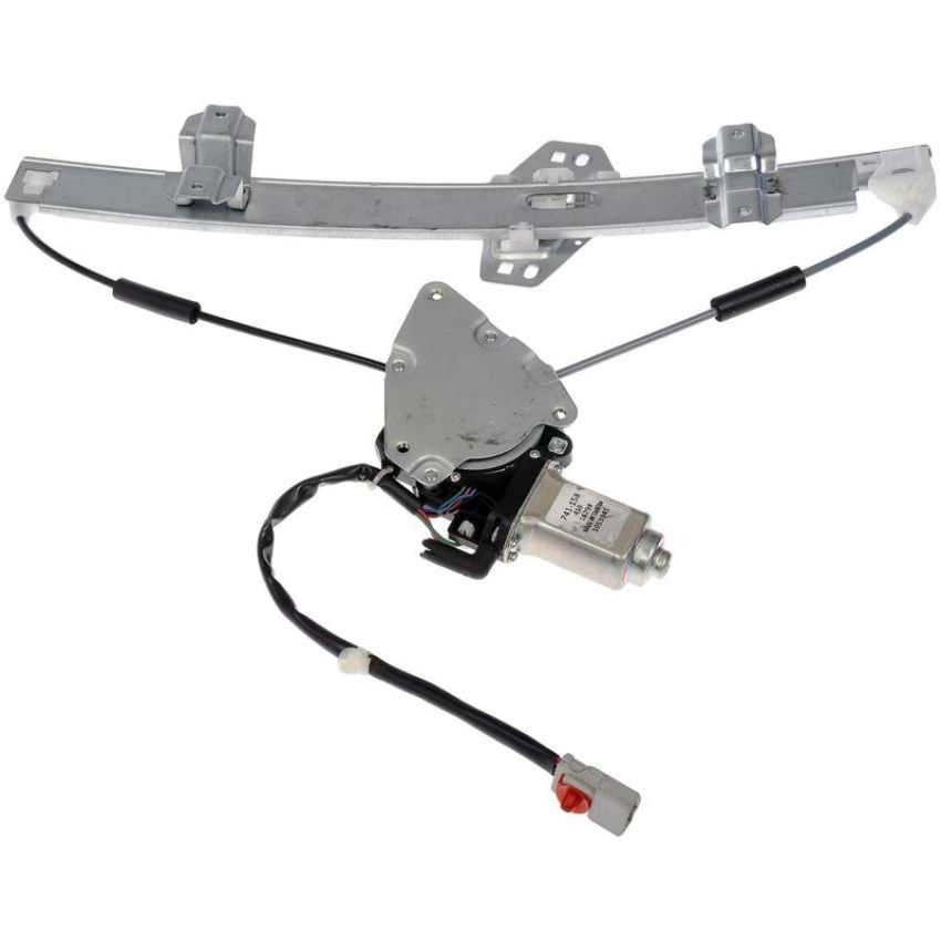 DORMAN 741-158 Power Window Regulator And Motor Assembly