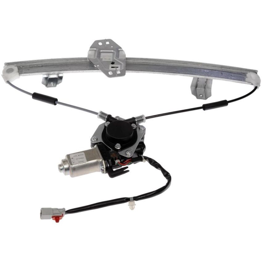 DORMAN 741-158 Power Window Regulator And Motor Assembly