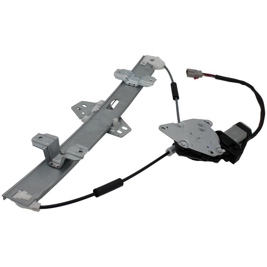 DORMAN 741-158 Power Window Regulator And Motor Assembly