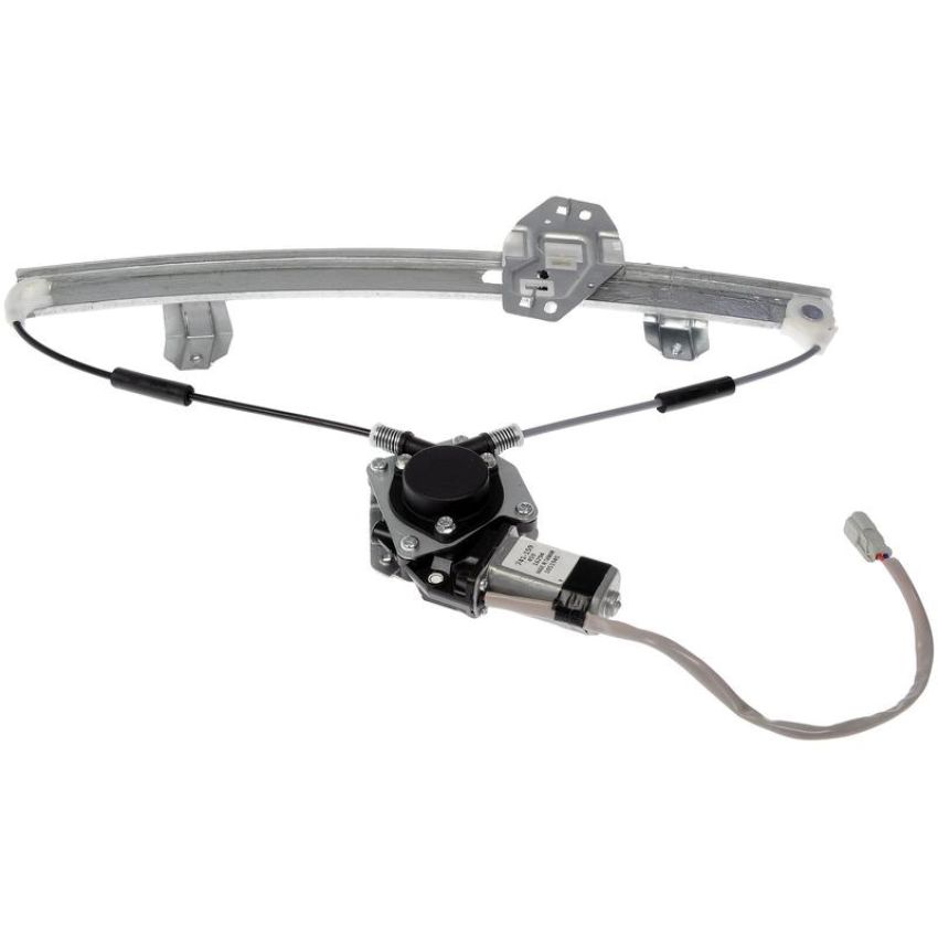 DORMAN 741-159 Power Window Regulator And Motor Assembly