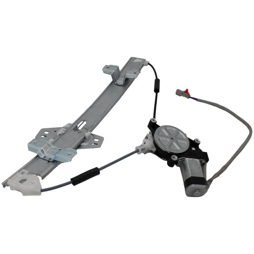 DORMAN 741-159 Power Window Regulator And Motor Assembly