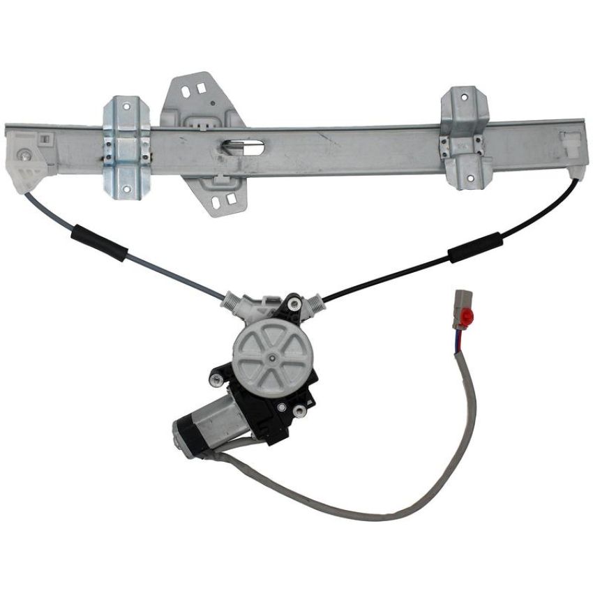 DORMAN 741-159 Power Window Regulator And Motor Assembly