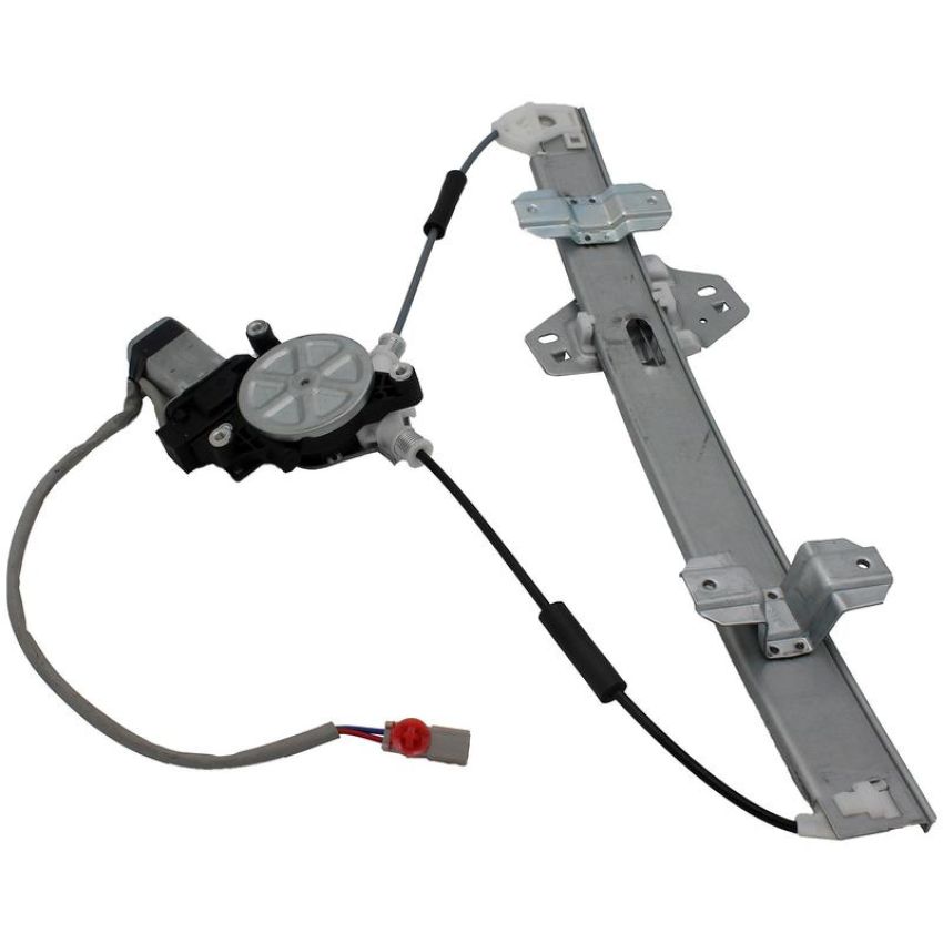 DORMAN 741-159 Power Window Regulator And Motor Assembly