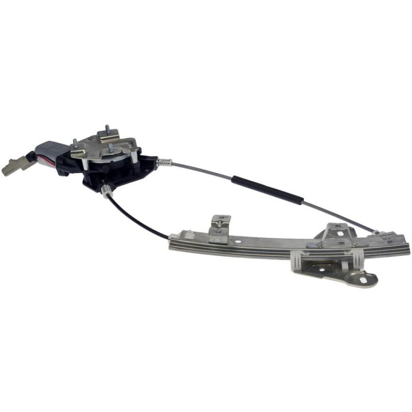 DORMAN 741-161 Power Window Regulator And Motor Assembly