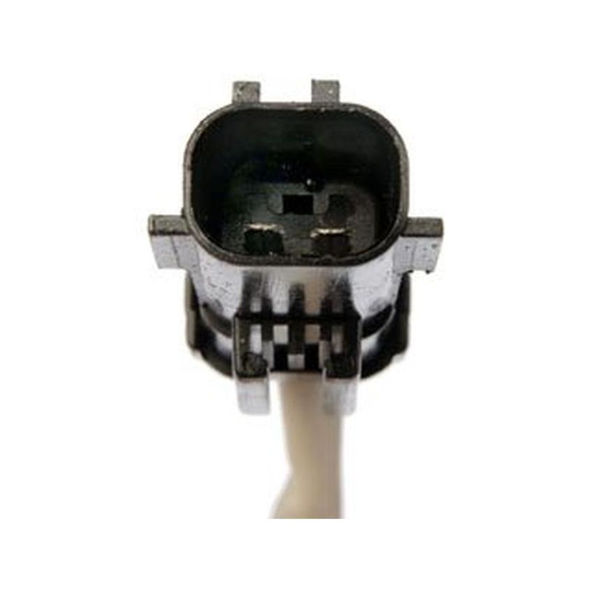 DORMAN 741-163 Power Window Regulator And Motor Assembly