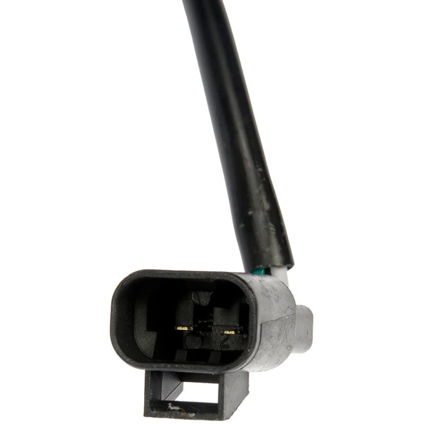 DORMAN 741-165 Power Window Regulator And Motor Assembly