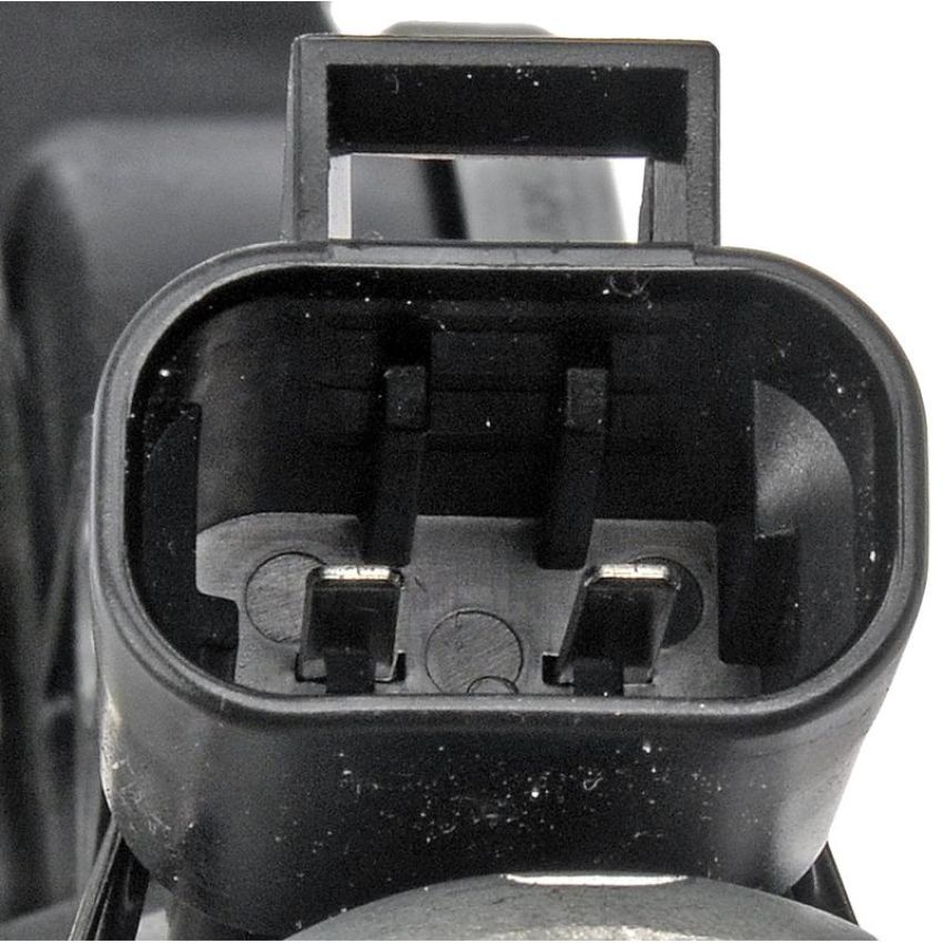 DORMAN 741-167 Power Window Regulator And Motor Assembly