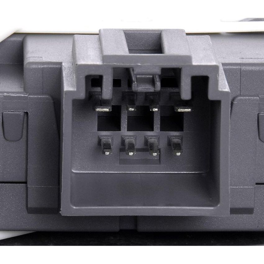 DORMAN 741-169 Power Window Regulator And Motor Assembly