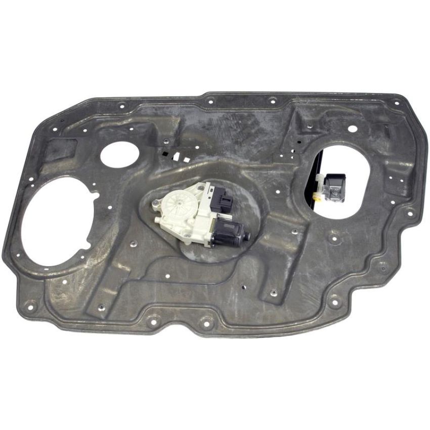 DORMAN 741-169 Power Window Regulator And Motor Assembly