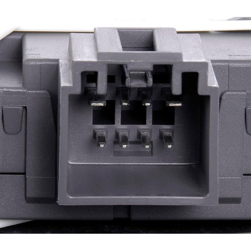 DORMAN 741-169 Power Window Regulator And Motor Assembly