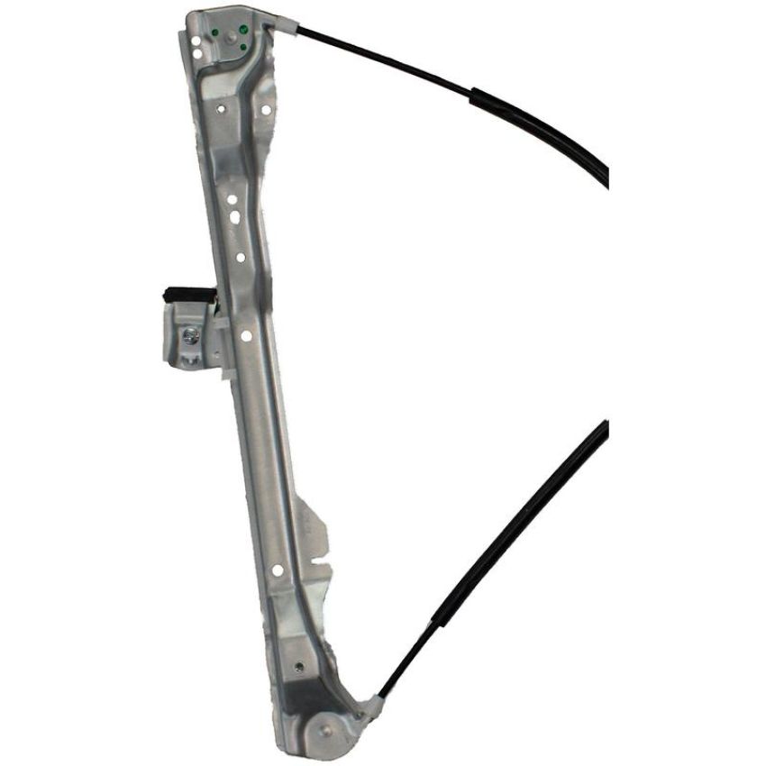 DORMAN 741-174 Power Window Regulator And Motor Assembly