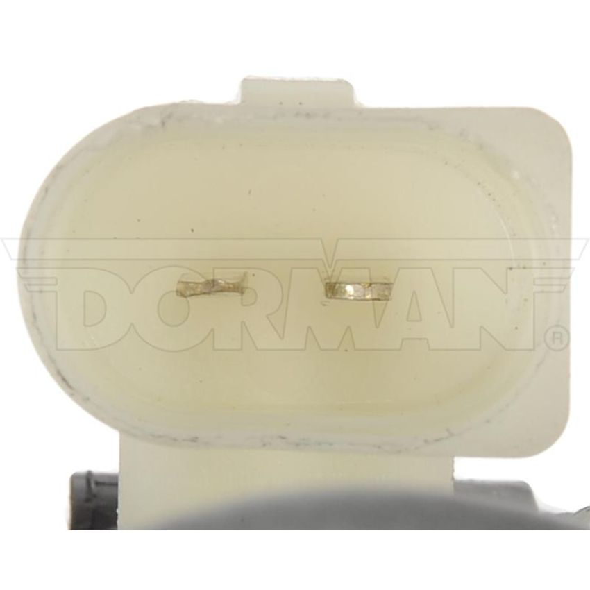 DORMAN 741-174 Power Window Regulator And Motor Assembly