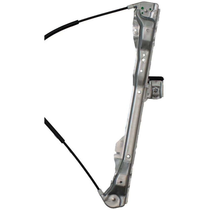DORMAN 741-175 Power Window Regulator And Motor Assembly