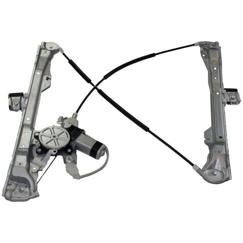 DORMAN 741-175 Power Window Regulator And Motor Assembly