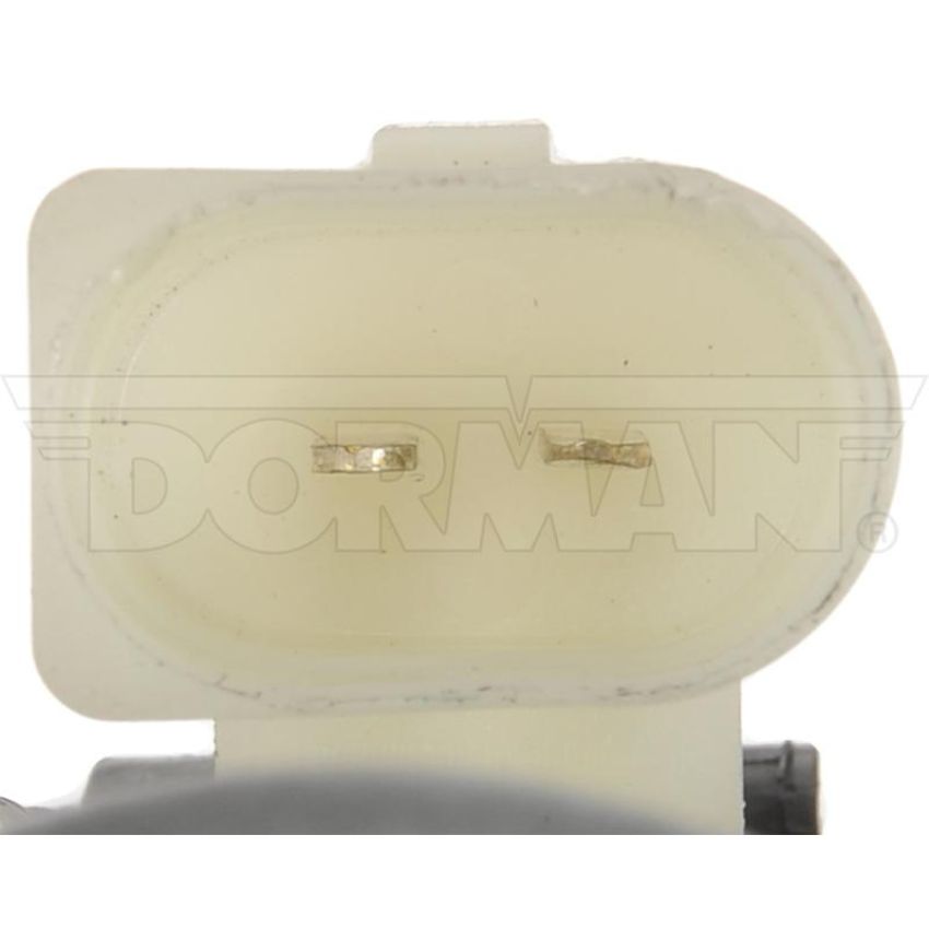 DORMAN 741-175 Power Window Regulator And Motor Assembly