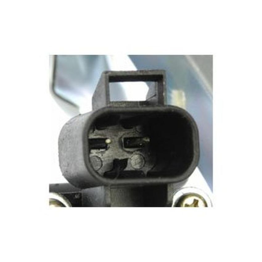 DORMAN 741-176 Power Window Regulator And Motor Assembly