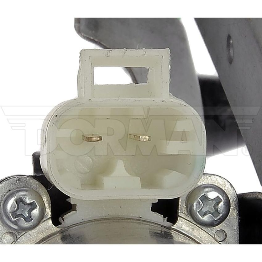 DORMAN 741-176 Power Window Regulator And Motor Assembly