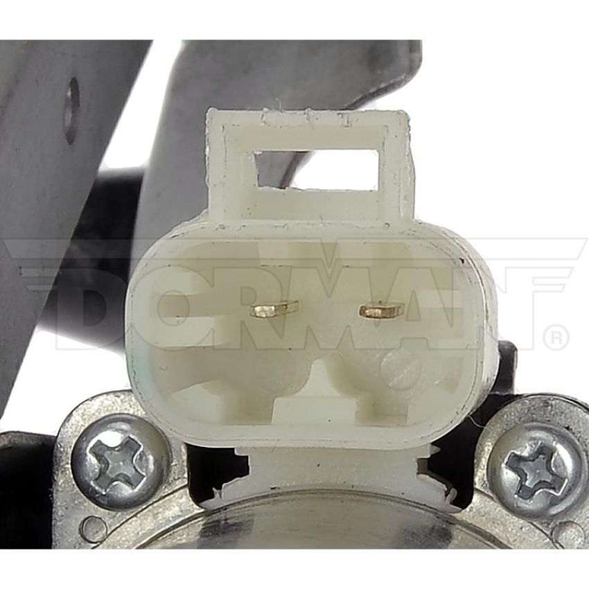 DORMAN 741-177 Power Window Regulator And Motor Assembly
