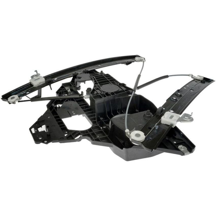 DORMAN 741-178 Power Window Regulator And Motor Assembly