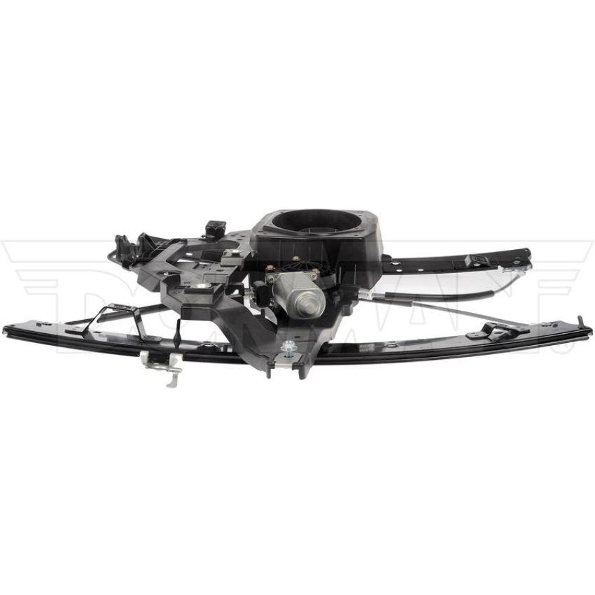 DORMAN 741-178 Power Window Regulator And Motor Assembly