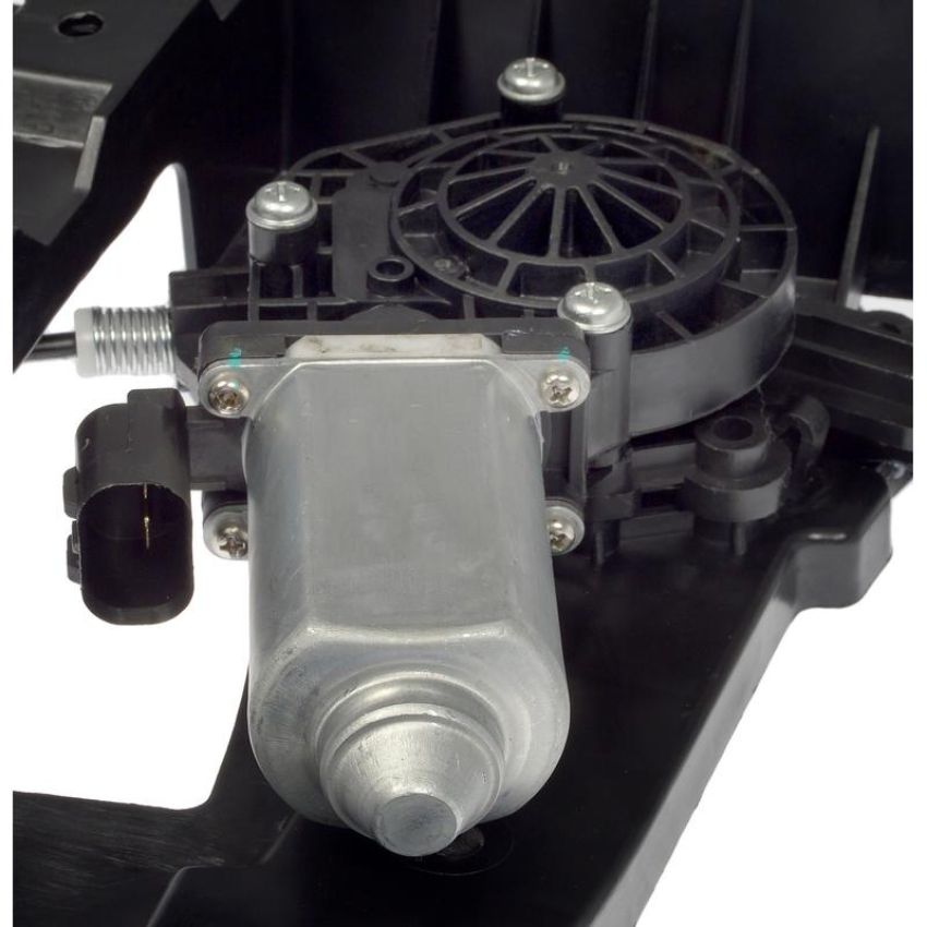 DORMAN 741-178 Power Window Regulator And Motor Assembly