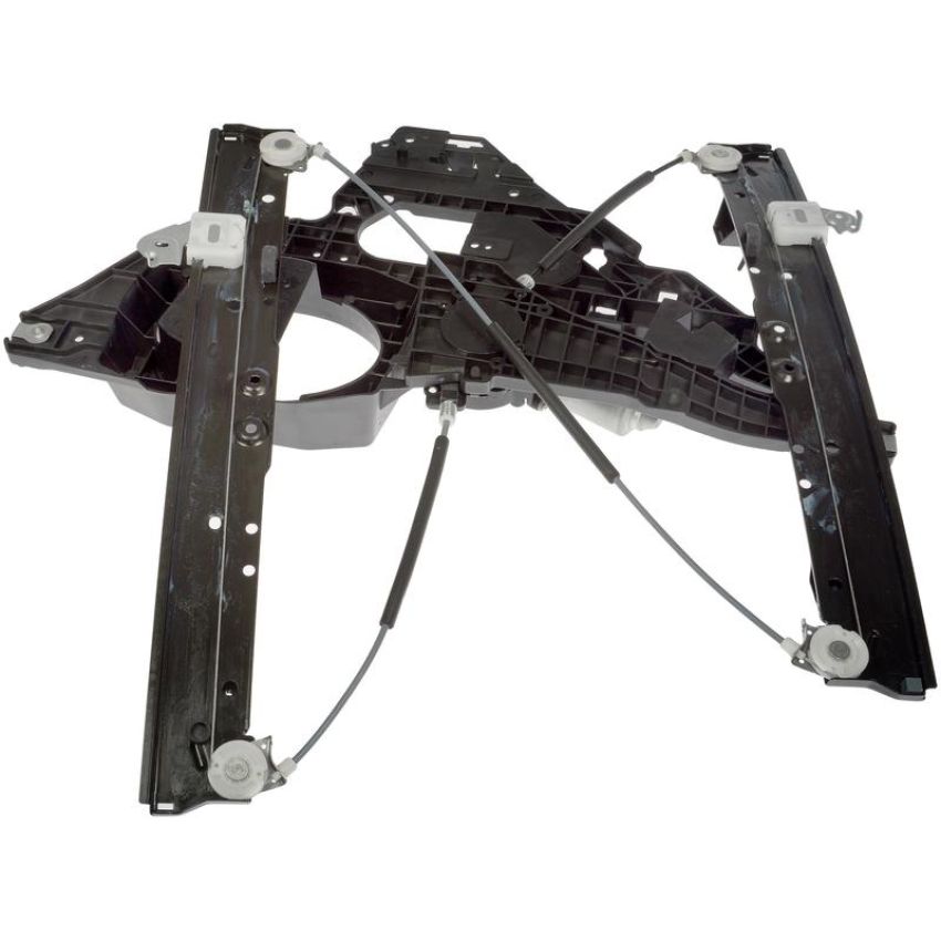 DORMAN 741-178 Power Window Regulator And Motor Assembly