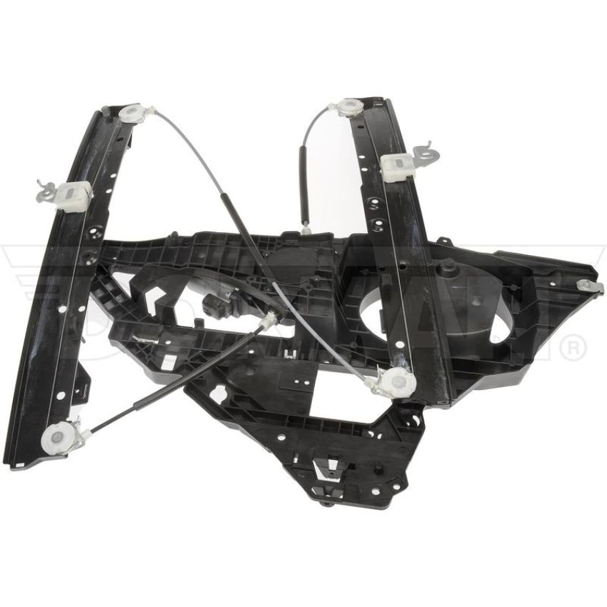 DORMAN 741-178 Power Window Regulator And Motor Assembly