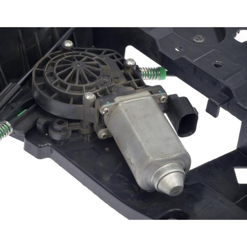 DORMAN 741-178 Power Window Regulator And Motor Assembly