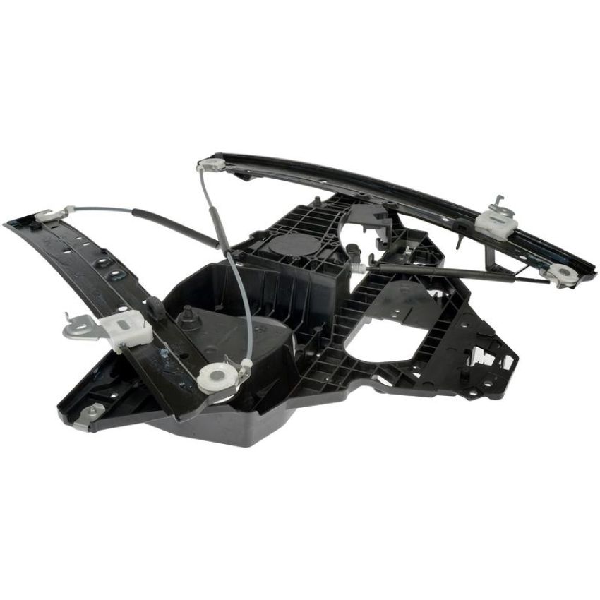 DORMAN 741-179 Power Window Regulator And Motor Assembly