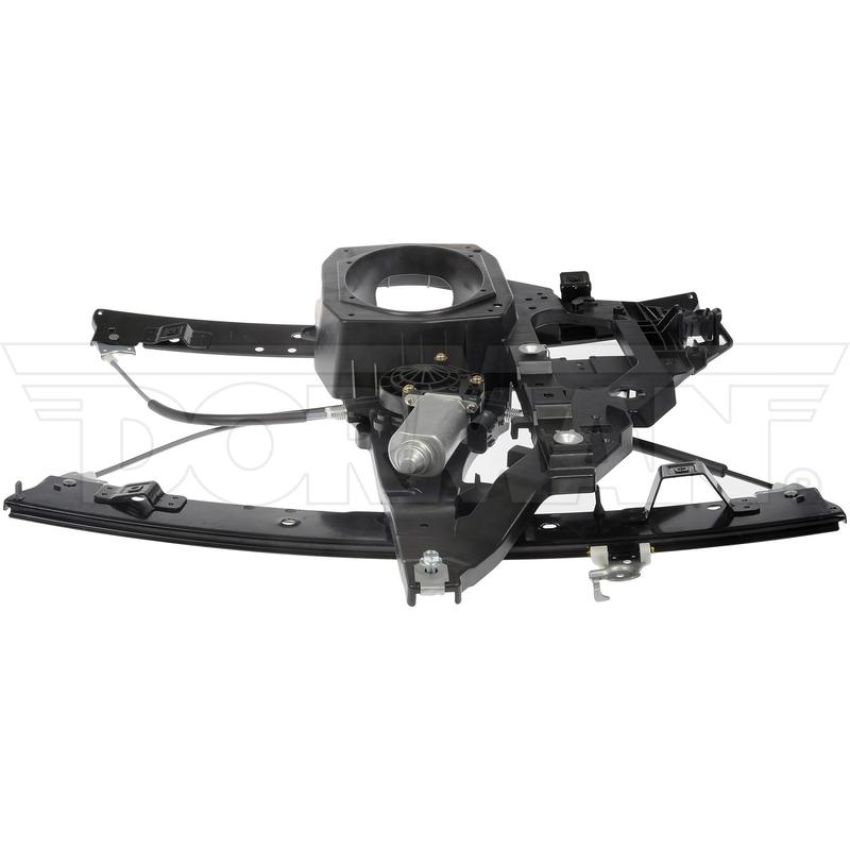 DORMAN 741-179 Power Window Regulator And Motor Assembly