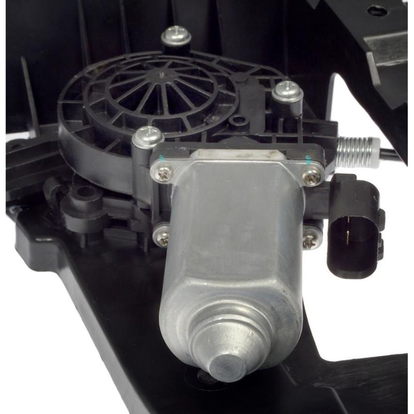 DORMAN 741-179 Power Window Regulator And Motor Assembly