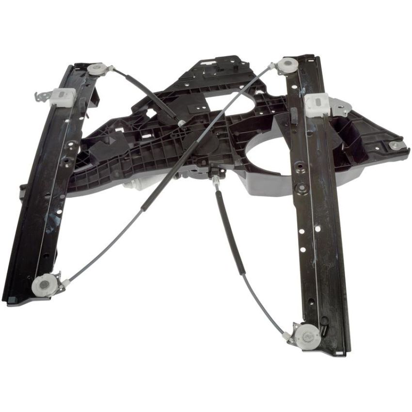 DORMAN 741-179 Power Window Regulator And Motor Assembly