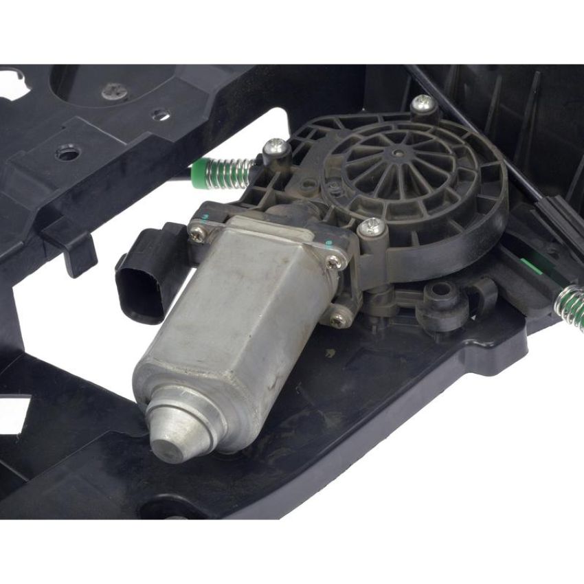 DORMAN 741-179 Power Window Regulator And Motor Assembly