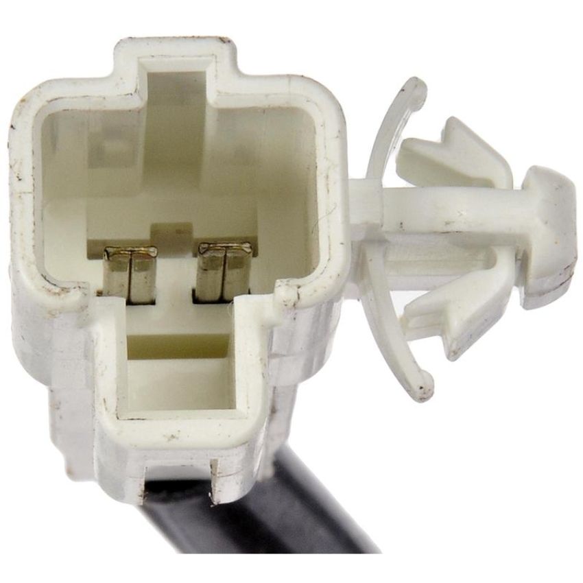 DORMAN 741-180 Power Window Regulator And Motor Assembly