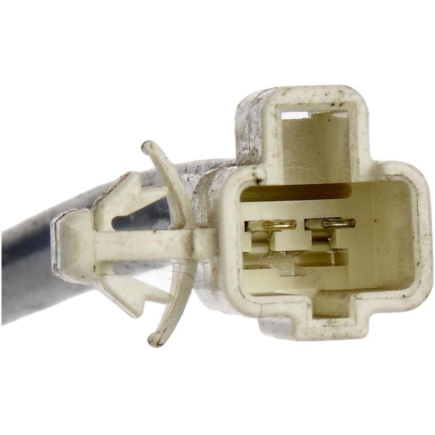DORMAN 741-181 Power Window Regulator And Motor Assembly