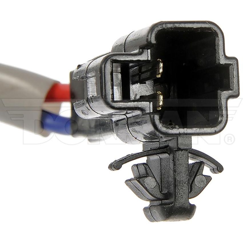 DORMAN 741-181 Power Window Regulator And Motor Assembly
