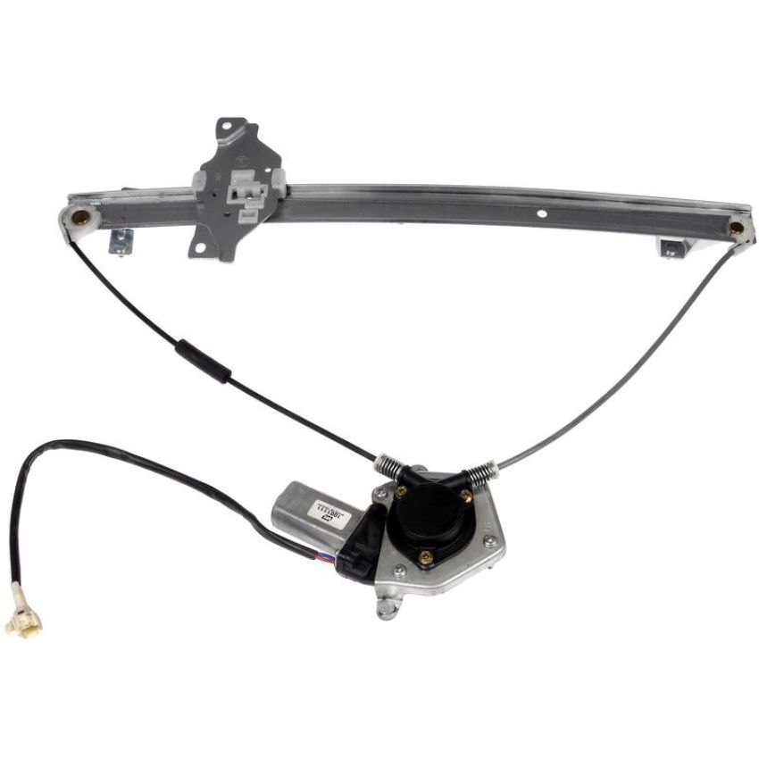 DORMAN 741-192 Power Window Regulator And Motor Assembly
