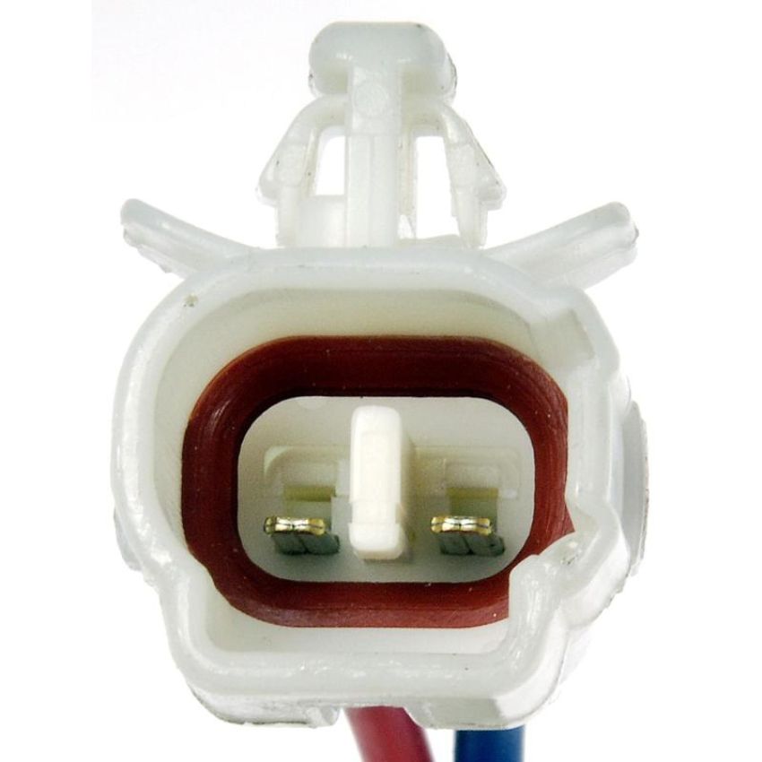 DORMAN 741-193 Power Window Regulator And Motor Assembly