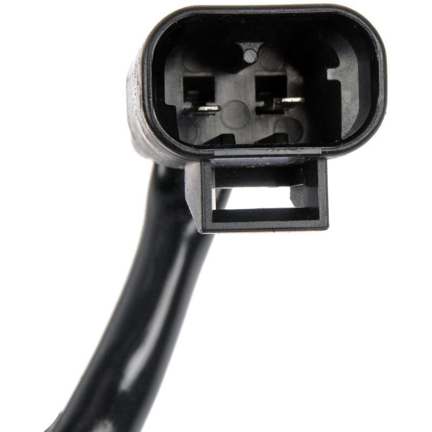 DORMAN 741-202 Power Window Regulator And Motor Assembly