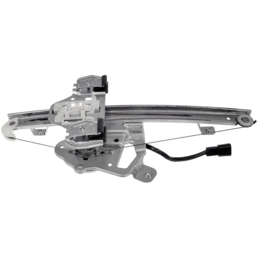 DORMAN 741-202 Power Window Regulator And Motor Assembly