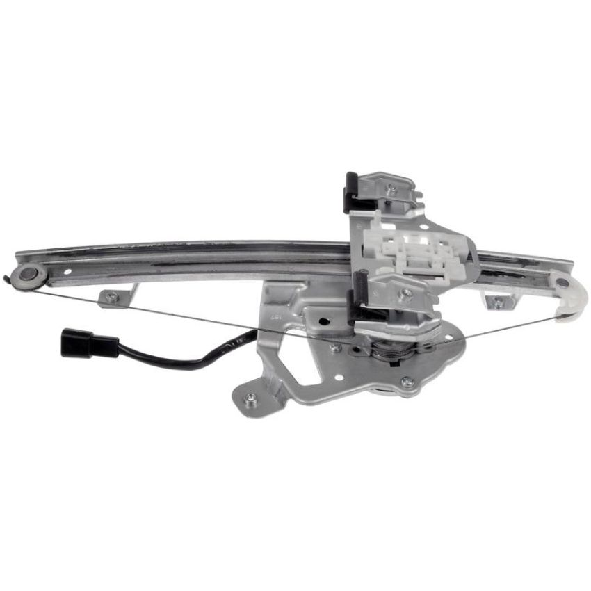 DORMAN 741-203 Power Window Regulator And Motor Assembly
