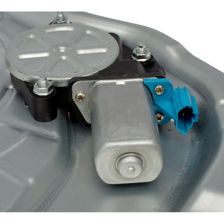 DORMAN 741-264 Power Window Regulator And Motor Assembly