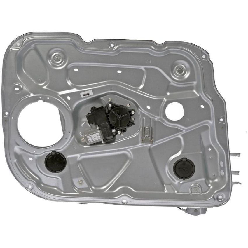 DORMAN 741-269 Power Window Regulator And Motor Assembly