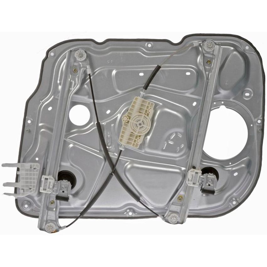 DORMAN 741-269 Power Window Regulator And Motor Assembly