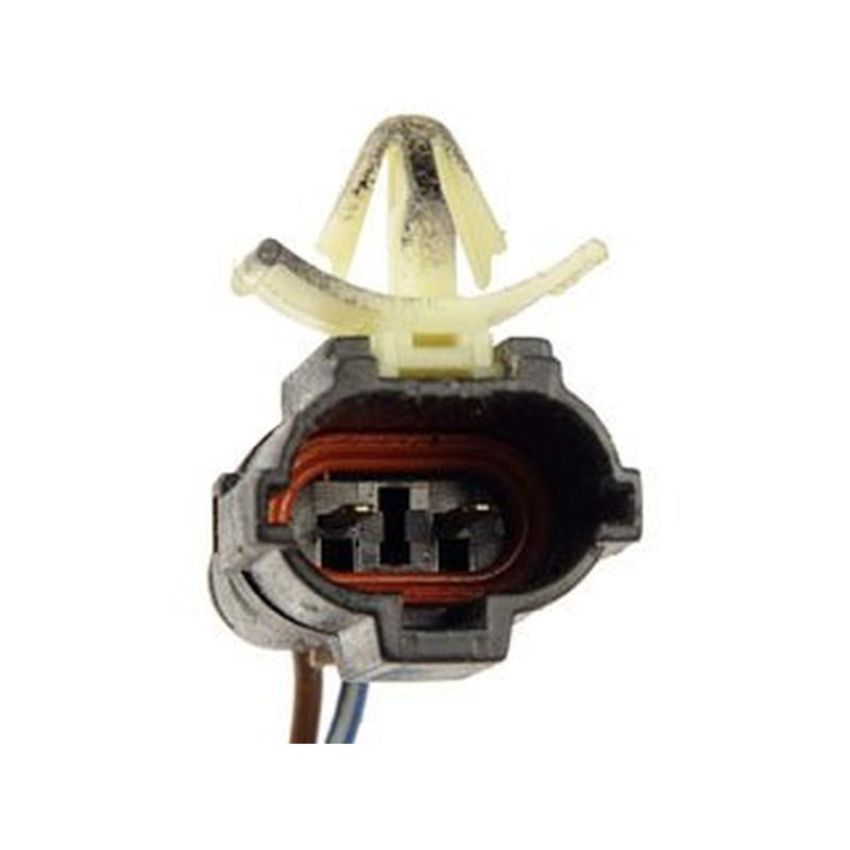 DORMAN 741-286 Power Window Regulator And Motor Assembly