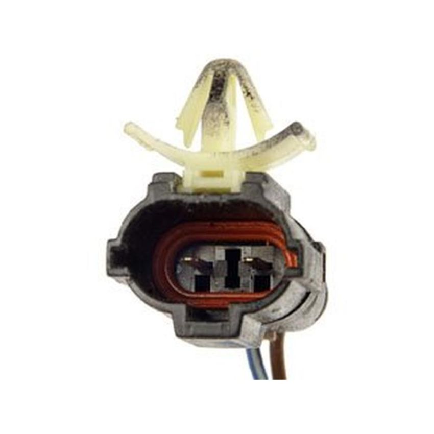 DORMAN 741-287 Power Window Regulator And Motor Assembly
