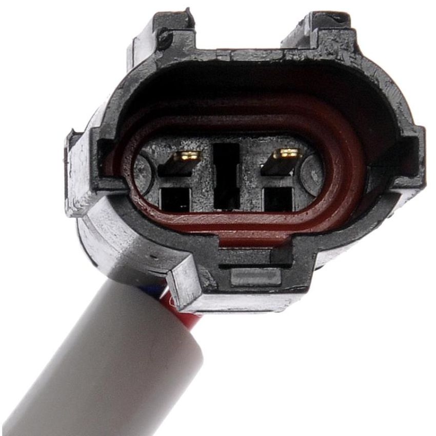 DORMAN 741-294 Power Window Regulator And Motor Assembly