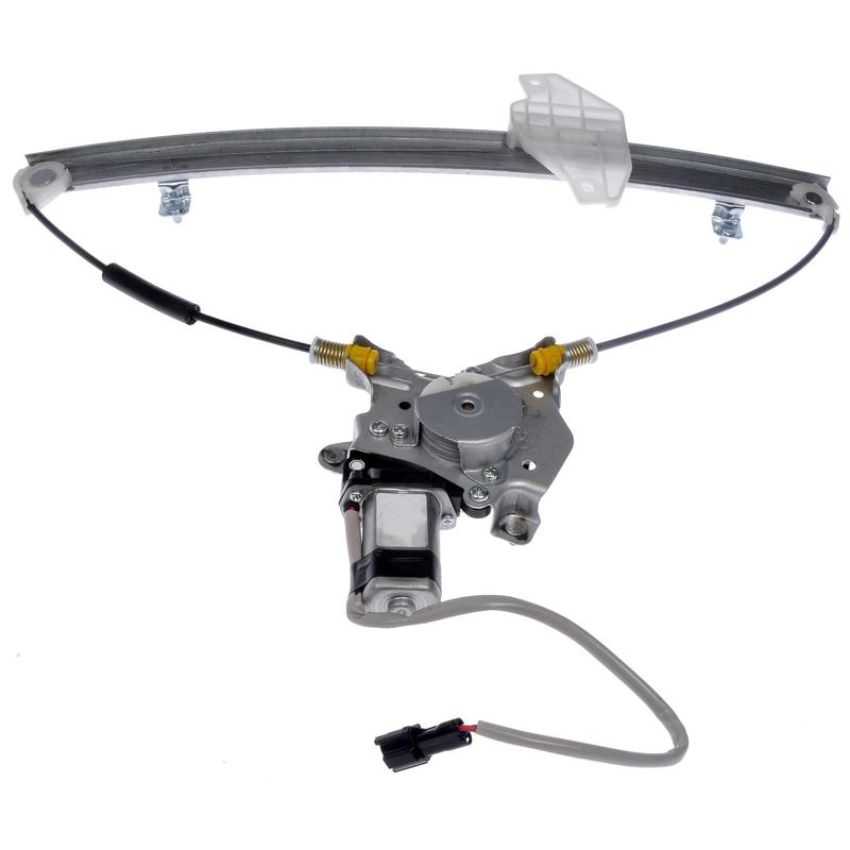 DORMAN 741-294 Power Window Regulator And Motor Assembly
